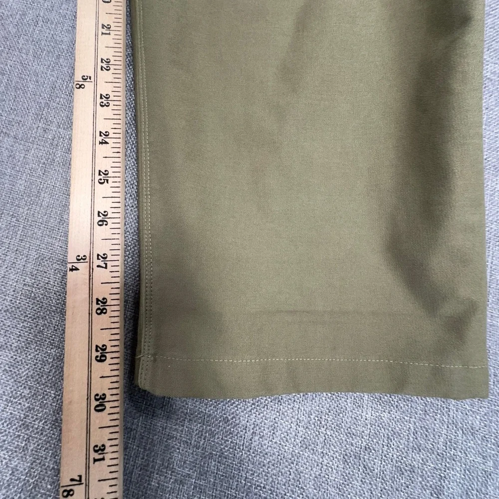 Lululemon measurements waist